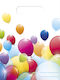 Procos - Party Bags Flying Balloons - - - 80700