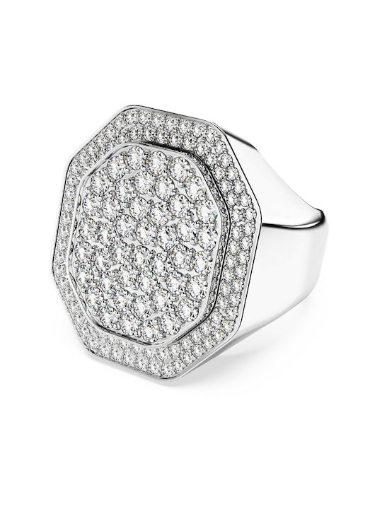 Swarovski Women's Ring Dextera with Stone