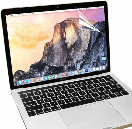 Wiwu Schutz des Bildschirms für MacBook Pro 16.2 (2021)