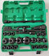 Set Ratchet 1" & 3\4" 26pcs