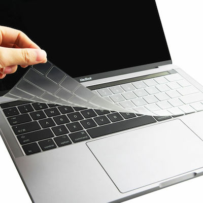 Wiwu Αυτοκόλλητο Πληκτρολογίου MacBook Pro 14.2/16.2 inch