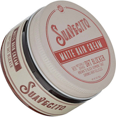 Suavecito Matte Hair Κερί 113gr