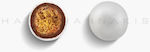 Χατζηγιαννάκης Crispy Κουφέτα σε Σχήμα Στρογγυλό με Γεύση Δημητριακών & Σοκολάτας Γάλακτος Περλέ Λευκά 700gr