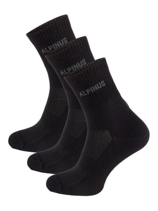 Alpinus Alpamayo Trekkingsocken Mehrfarbig