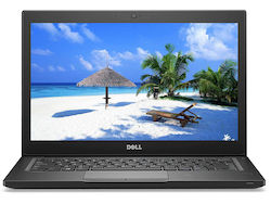 Dell Refurbished Grade A 12.5" (Core i5-7200U/16GB/240GB SSD/W10 Pro)