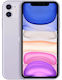 Apple iPhone 11 (4GB/64GB) Purple Refurbished G...