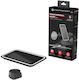 Shapeheart Mount Phone Motorcycle with Case for Steering Wheel and Magnetic Base for Scooter 2XL