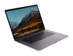 Apple Macbook Pro A1707 Recondiționat Grad Traducere în limba română a numelui specificației pentru un site de comerț electronic: "Magazin online" 15.4" (Core i7-7820HQ/16GB/512GB SSD)