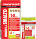 Isomat Multifill Smalto Tile Joint Filler Resinous / Water No18 Beige 4kg