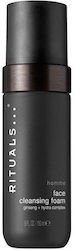 Rituals Foam Facial Cleanser 150ml