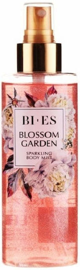 Bi-es Blossom Garden Мист за тяло 200мл