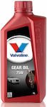 Valvoline Ulei pentru cutie de viteze automată pentru mașini Gear Oil 75W 1lt