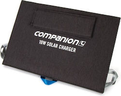 Companion Panel με USB Output Φορητών Συσκευών OZT-827