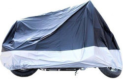 Winger Motorcycle Cover L264xW104xH130cm