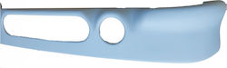 Motordrome Spoiler Αυτοκινήτου Πίσω Συμβατό με Seat Ibiza MK2 FACELIFT 1999 - 2002