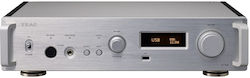 Teac UD-701N USB DAC Silver