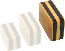 Gewa Club Salsa Inlay 835.462