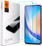 Spigen GLAS.tR Tempered Glass 2τμχ (Galaxy A34)