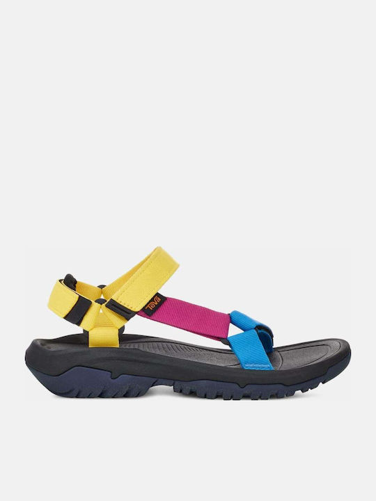 Teva Hurricane Xlt 2 Women's Flat Sandals Sporty