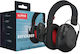 Alpine Defender Earmuffs Earmuffs with Band