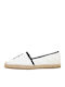 Women's Espadrilles White