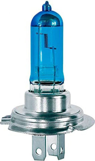Simoni Racing Lampen Auto & Motorrad H3 12V 55W 2Stück