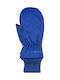 Starling Games Mittens Kids Ski & Snowboard Gloves Blue