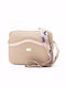 Fragola Damen Tasche Schulter Nude