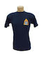 Fire Department T-Shirt 000318