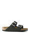 Arizona Men's Sandals Velvet Grey Narrow Fit