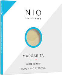 Nio coctails Cocktail Margarita 27.2% 100ml