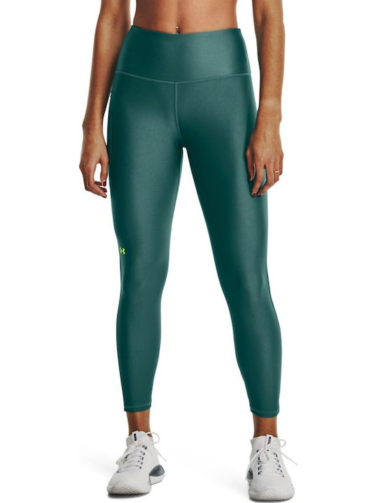 Under Armour Heat Gear 7/8 Women's Cropped Trai...