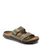 Arizona Men's Sandals KHAKI