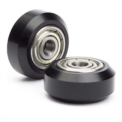 Creality3D Ρουλεμάν V-Slot Caster 2 τμχ