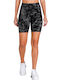 Puma Women's Legging Shorts High Waisted Black