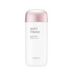 Missha All Around Sefe Block Soft Finish Crema protectie solara Cremă SPF50