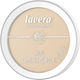 Lavera Satin Compact Πούδρα Medium 02