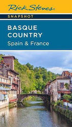 Basque Country Spain & France, Rick Steves Snapshot