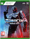 Robocop: Rogue City Xbox Series X Game