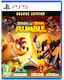 Crash Team Rumble Deluxe Edition PS5 Game