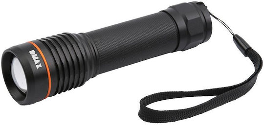DMAX Flashlight with Maximum Brightness 50lm TLG 301