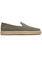 Toms Santiago Men's Espadrilles Gray