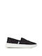 Toms Rover 2.0 Canvas Slip-on-uri pentru bărbați Negre