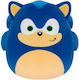 Jazwares Plüsch Squishmallows Sonic the Hedgehog 20 cm