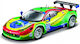 Bburago Ferrari 458 Italia GT3 2015 Spielzeugauto Maßstab 1:43