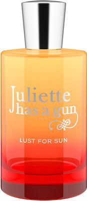 Juliette Has A Gun Lust For Sun Eau de Parfum 100ml