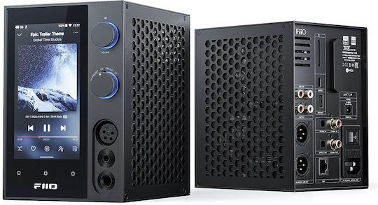 Fiio R7 DAC Μαύρο