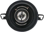 PerVoi Ηχείο Αυτοκινήτου 4" με 45W RMS (2 Δρόμων)