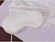 Beauty Home Silk Sleep Mask 70x50cm White