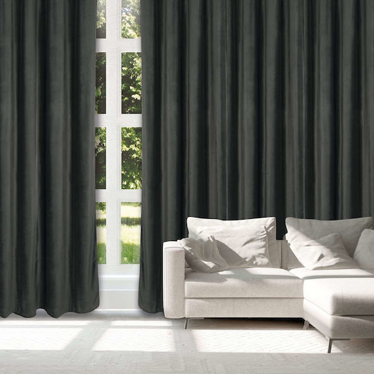 Das Home 2232 με Τρουκς Γκρι 140x270εκ.